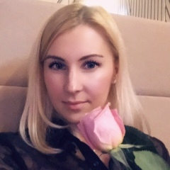 Аня Кириллова