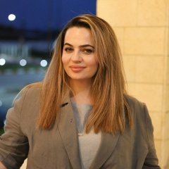 Аида Цирхова, 02.05, Санкт-Петербург