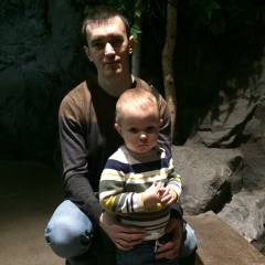 Александр Андреевич, 21.12.1983, Санкт-Петербург