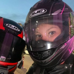 Маргарита Ковалева, Москва