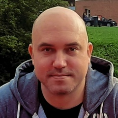 Igor Zotov, 03.07, Москва