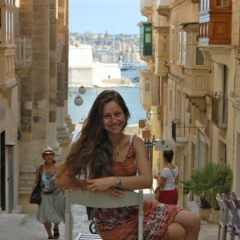 Анастасия Бурдюжа, 11.11.1992