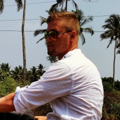 Alex Demidovich, 27.04.1989, Санкт-Петербург