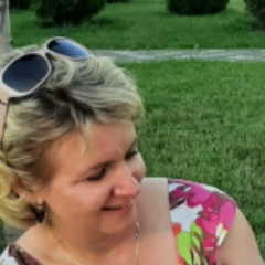 Дина Абрамова, 25.12, Старый Оскол
