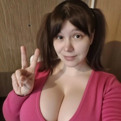 Надежда , 04.05, Москва