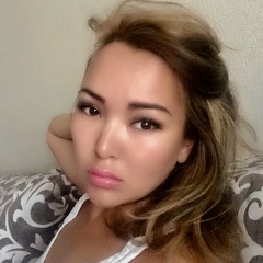 Акмарал Бекежанова, 18.09, Алматы