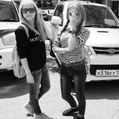 Виктория Минченкова, 22.07