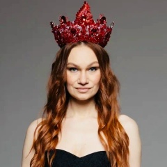Anastasia Svetkina, 19.08, Самара