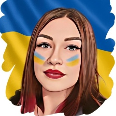 Александра Рыженкова, 11.05.1989, Киев