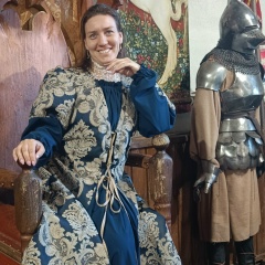 Елена Витолина, 17.08.1985, Санкт-Петербург