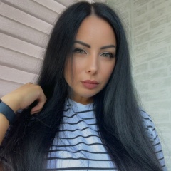 Ольга Валентиновна, 12.03.1987, Кишинев