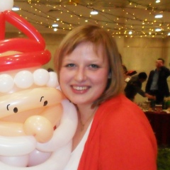 Ольга Брагина, 04.07.1989, Москва