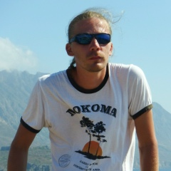 Евгений Плешков, 16.09, Санкт-Петербург