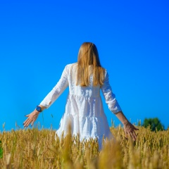 Halina Yaryhina, 25.07, Полоцк