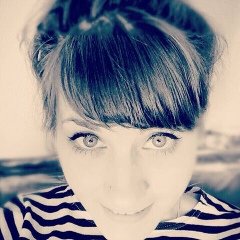 Катерина Веселовская, 23.02, Санкт-Петербург