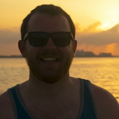Ruslan Khasbulatov, 27.05.1986, Jersey City
