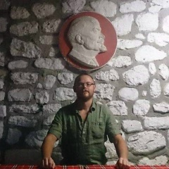 Nikita Buketov, 07.09.1984, Таллин