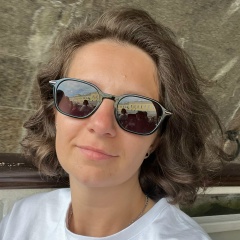 Ирина Ткач, 20.06, Санкт-Петербург