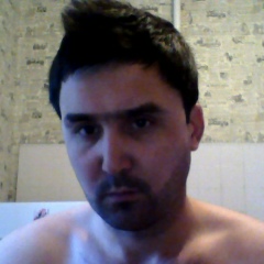 Kuvvat Ataev, 06.05.1986, Москва