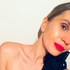 Ирина Козлова, 08.06.1987