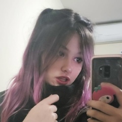 Brenda Severo, 22.07.2000, Campo Grande