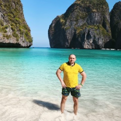 Виталий Сиденко, Ростов-на-Дону