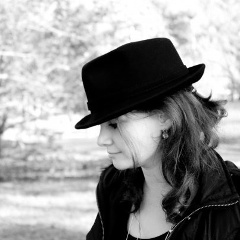 Кристина Виньковская, 16.12, Иркутск