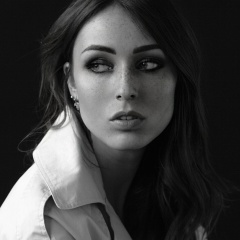 Лия Хабадзе, 25.01, Москва