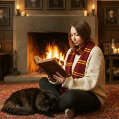 Таня Батакова, 01.04