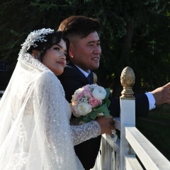 Kilishbek Asiljan, 04.09