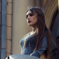 Марина Ситникова, 07.12, Москва