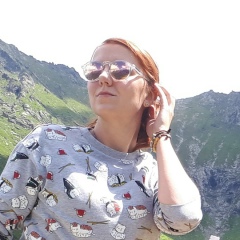 Иришка Лапшина, 08.09, Череповец