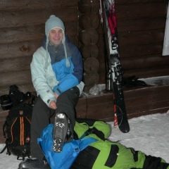 Илья Илья, 27.04.1988, Москва