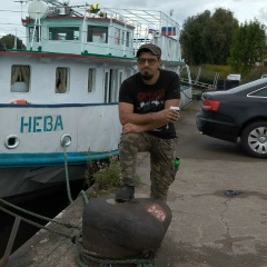 Денис Seitan, 04.08.1920, Калининград