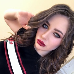 Алина Смирнова, 15.06.1996