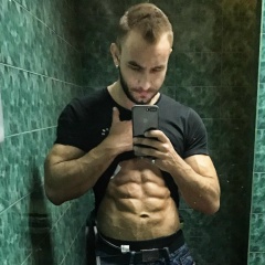 Александр Попов, 04.09.1986, Новосибирск