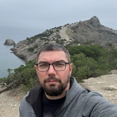 Николай Иващенко, Санкт-Петербург