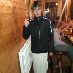 Дмитрий Валериевич, 11.05.1991, Москва