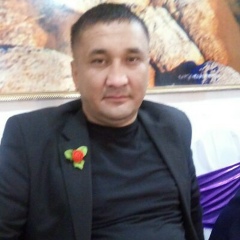 Женис Айтмаганбетов, 09.05.1980, Павлодар