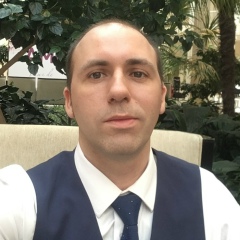 Сергей Гордиенко, 23.01.1979, Санкт-Петербург