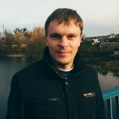 Андрей Милянович, 14.09.1985, Олевск