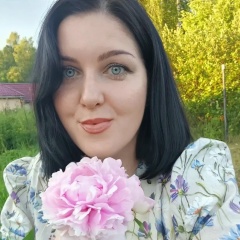 Екатерина Богатикова, 11.08, Москва