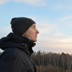 Дима Каширин, 29.01, Москва