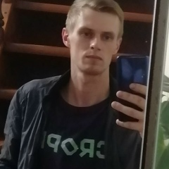 Сергей Луцев, 13.12.1992, Астрахань