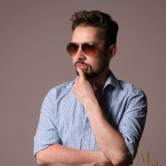 Евгений Гаврилов, 25.05