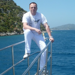 Сергей Поморцев, 13.05, Пермь