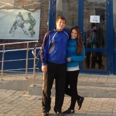 Олег Михайлов, 08.12.1988, Нижний Новгород