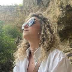 Любашонок Соловьёва, 13.11.1985, Москва