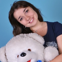 Наталия Кудрашова, 19.12