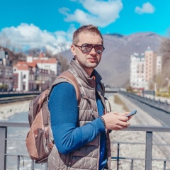 Илья Шатский, 24.12